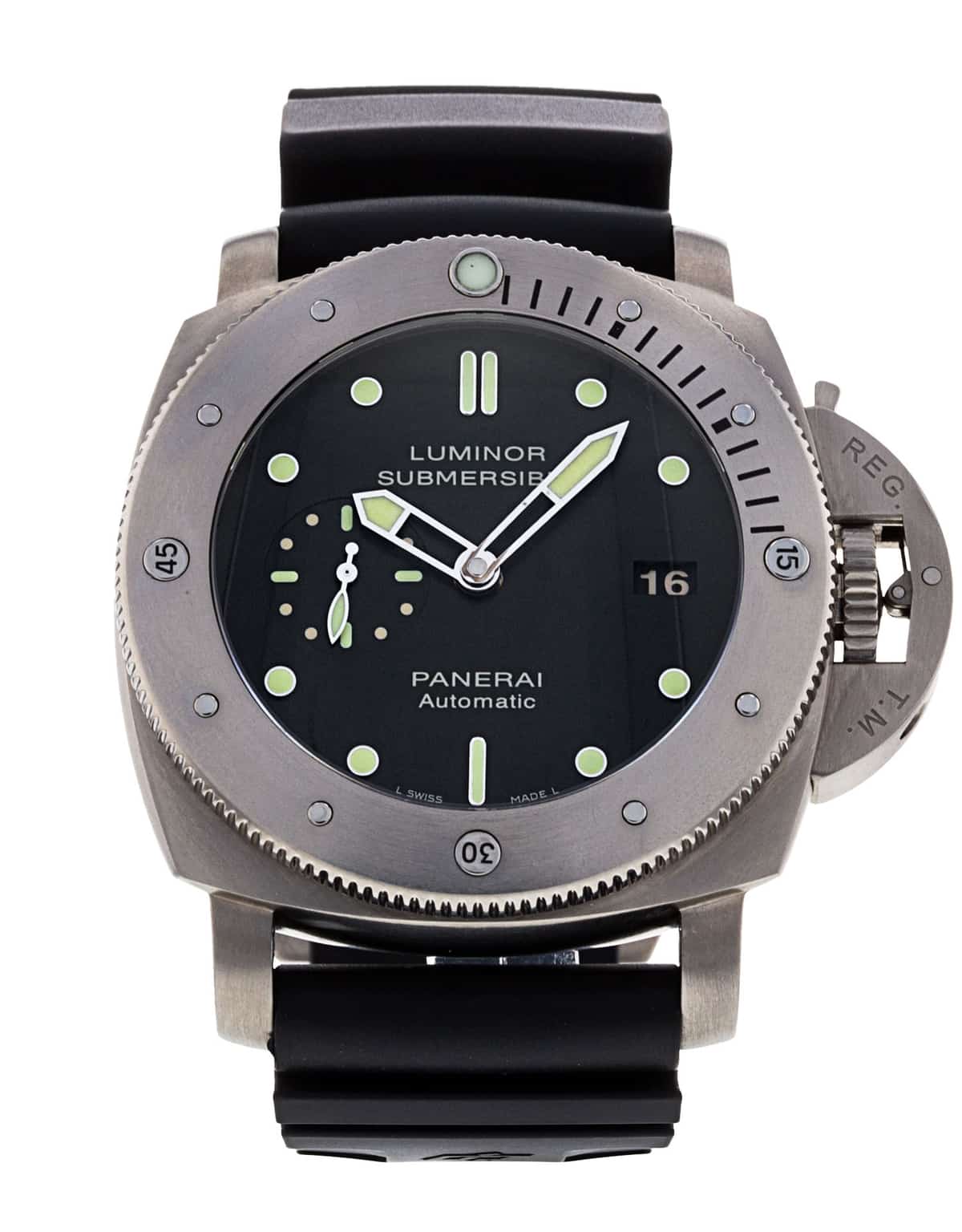 Panerai Luminor Submersible PAM00305